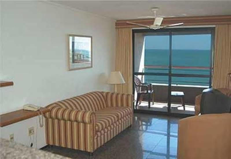 Ocean View Residence Fortaleza  Exterior photo